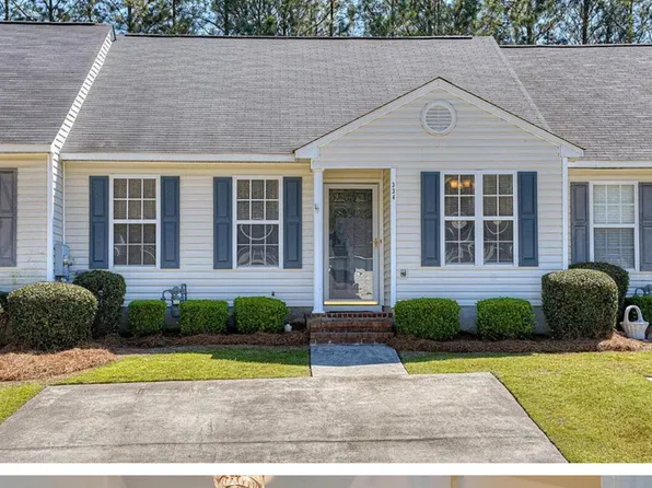 334 Crawford Mill Ln, Grovetown, GA 30813