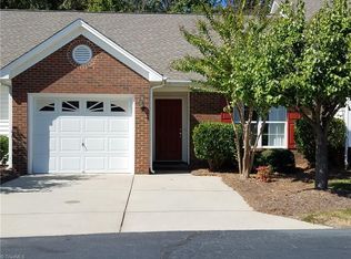 3631 Rising River Ln, Greensboro, NC 27409