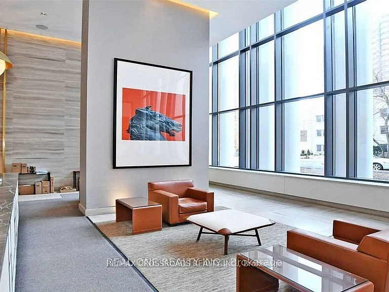 50 Charles St E #1602 — Photo 8