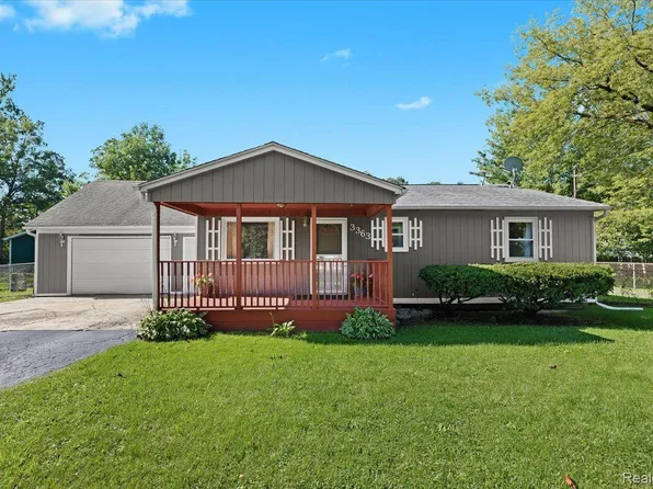 3363 Mallery St, Flint, MI 48504