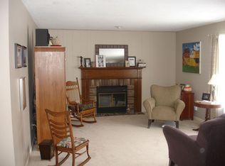 2747 Southwood Dr, East Lansing, MI 48823