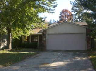 8474 Nimitz Dr, Powell, OH 43065
