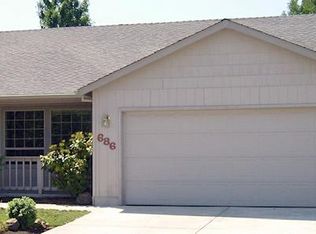 686 Karic Way, Eagle Pt, OR 97524