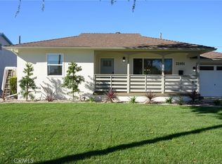 22951 Walnut St, Torrance, CA 90501