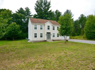 25 Locust Ridge Dr, Corinth, NY 12822