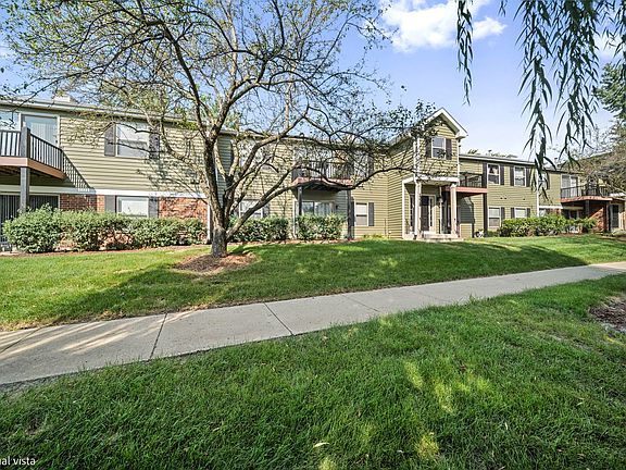 2nd image of 1328 McDowell Rd APT 103
