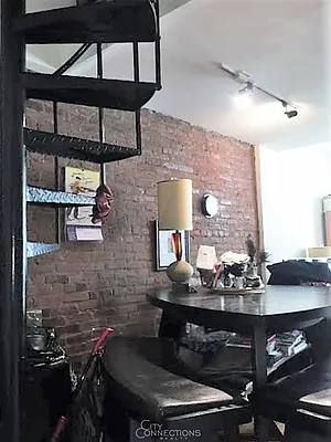 Rented by City Connections Realty | media 54