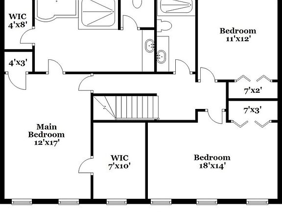 3rd image of 2430 Arborwood Dr