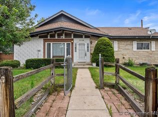 5134 Hoy Rd, Cheyenne, WY 82009