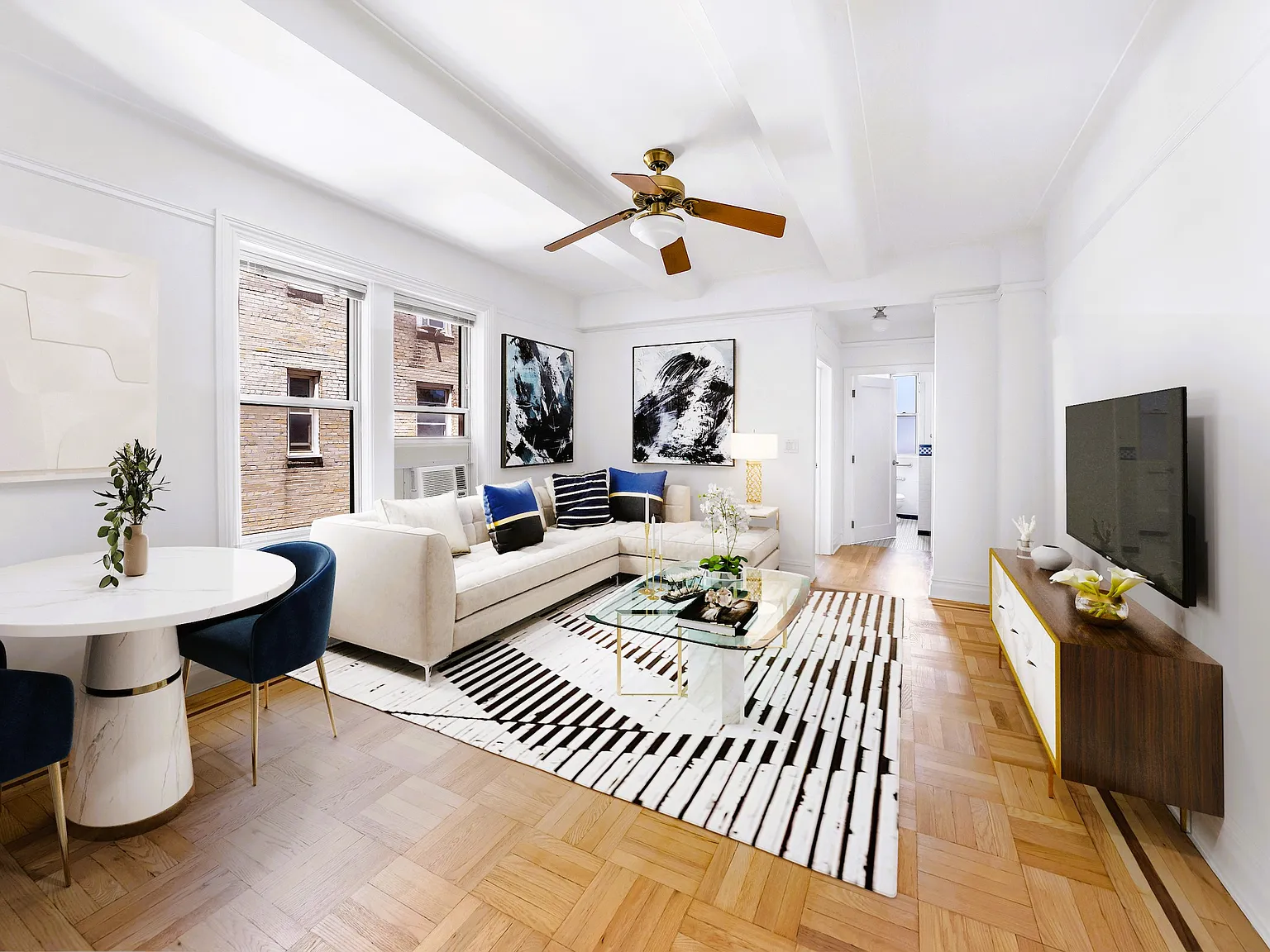 139 West 82nd Street — Photo 2
