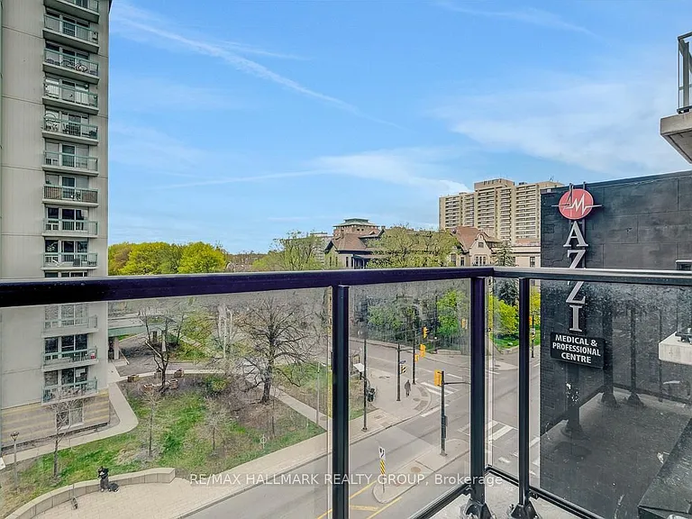 560 Rideau St #514 — Photo 10