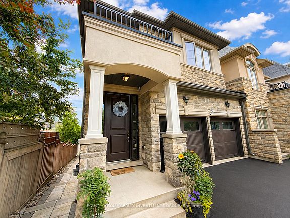 2nd image of 55 Robert Berry Cres