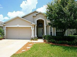 505 Somerstone Dr, Valrico, FL 33594