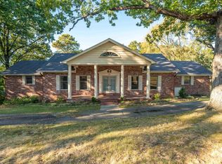 191 Taylor Pl, Hot Springs, AR 71901