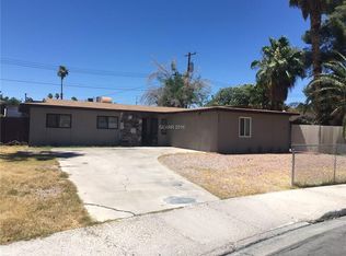 2616 Sonora St, Las Vegas, NV 89102