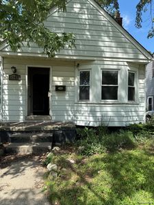 23431 Forest Ave, Oak Park, MI, 48237