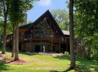 28697 Forest Ridge Ln, Moravia, IA 52571