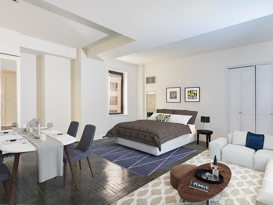 1st image of 106 Central Park S APT 8J
