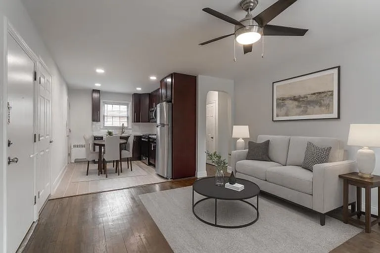 Pleasant Valley Apartments