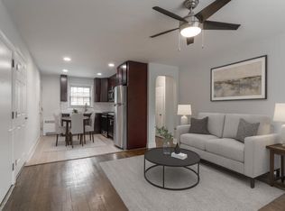 Pleasant Valley Apartments, Moorestown, NJ 08057