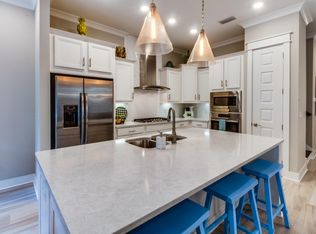 94 E Milestone Dr UNIT A, Inlet Beach, FL 32461