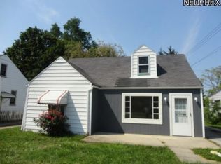 1564 Bancroft Ave, Youngstown, OH
