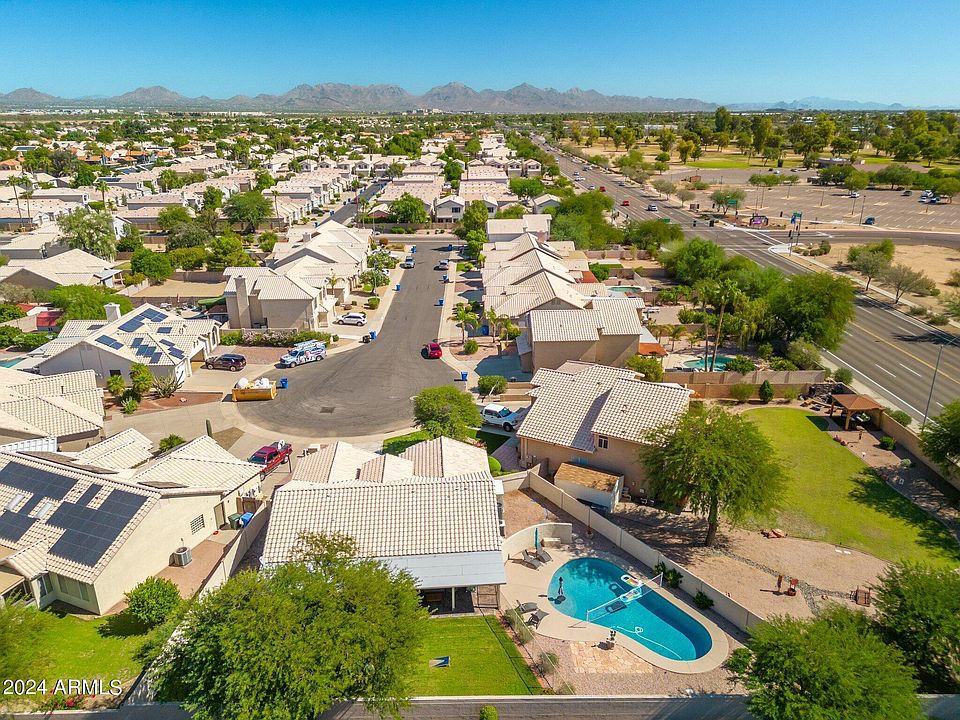 1st image of 3319 E RENEE Drive