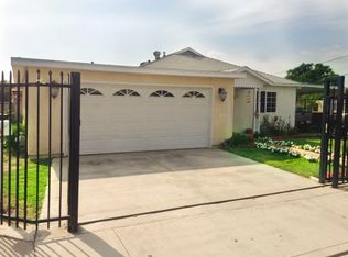 4213 Bogart Ave, Baldwin Park, CA 91706