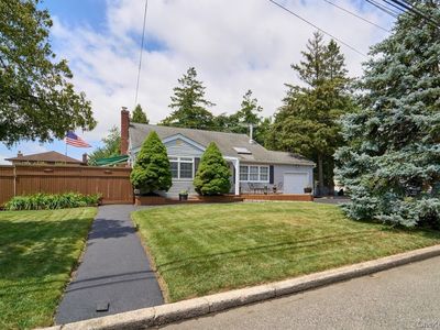 74 W 17th Street, Deer Park, NY, 11729