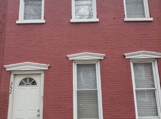 352 Beech St UNIT 1, Pottstown, PA 19464