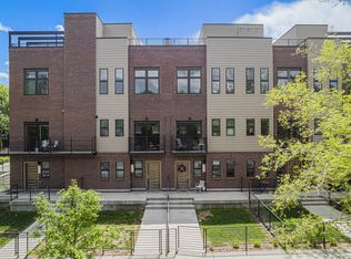 2856 N Hazel Ct, Denver, CO 80211