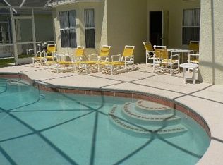 337 Fox Loop, Davenport, FL 33837