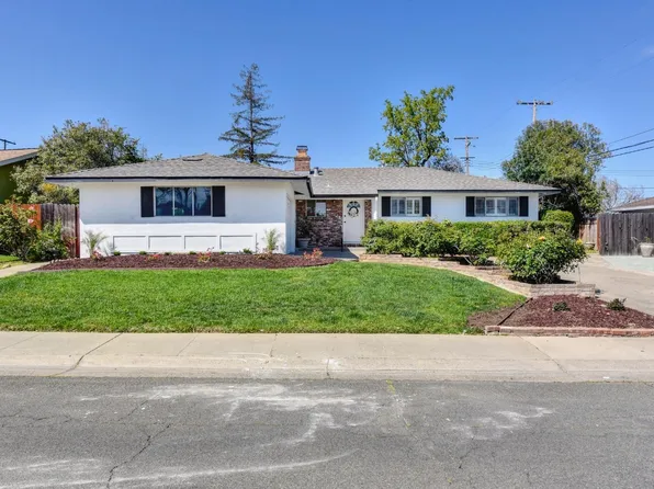 4549 Belcrest Way, Sacramento, CA 95821