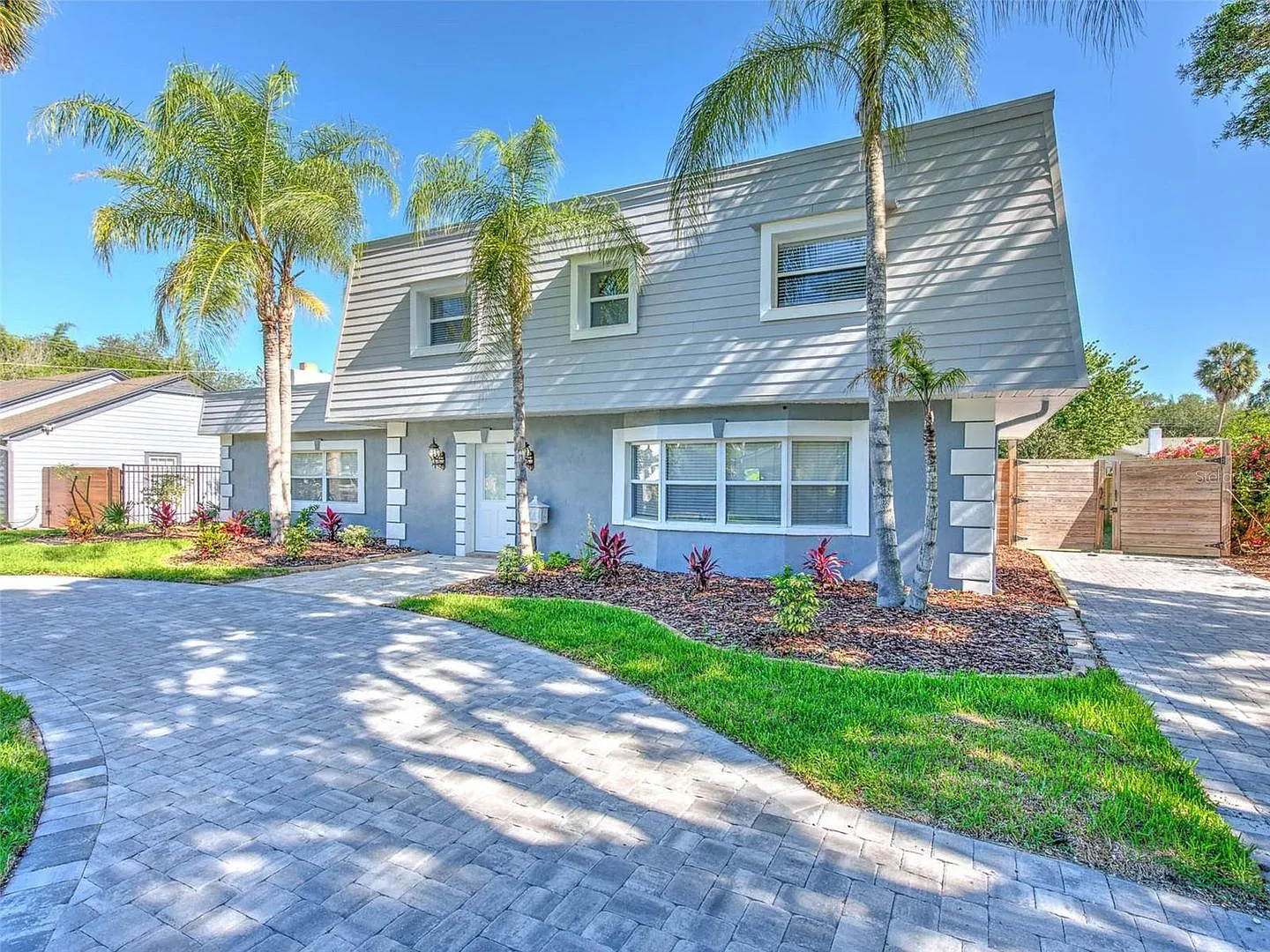 South Tampa single family — Photo 1