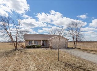 4103 W State Road 128, Frankton, IN 46044