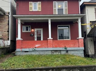 615 Division St, Monessen, PA