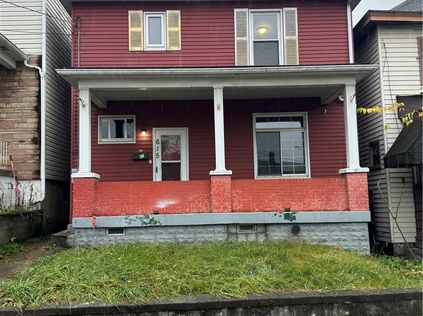 615 Division St, Monessen, PA 15062