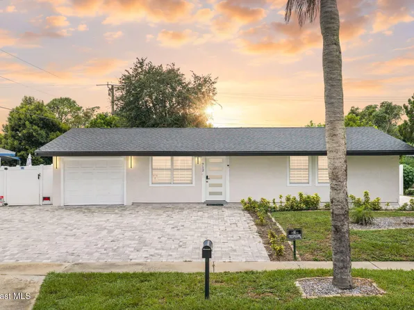 712 Badger Dr NE, Palm Bay, FL 32905