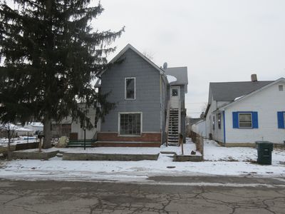 2009 S Elm St, Muncie, IN, 47302