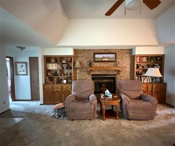 3216 Brookridge St, Chickasha, OK, 73018