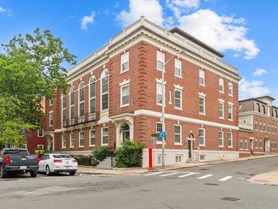 17 Central St UNIT 10, Salem, MA, 01970