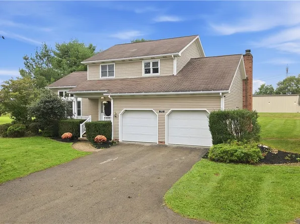 393 Cunningham Rd, Salem, OH 44460