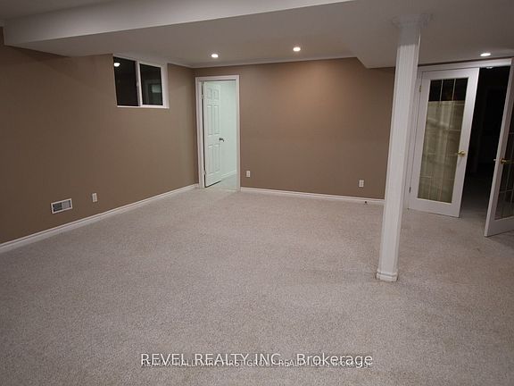 4th image of 20 Leah Cres #Basement