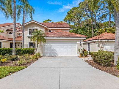 7720 Fairway Woods Dr #1404, Sarasota, FL, 34238