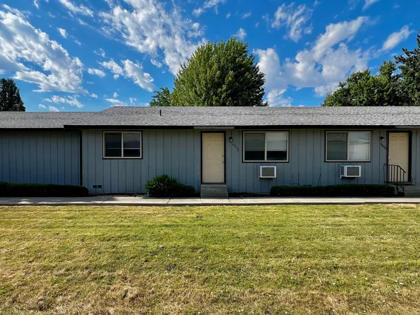 4802 Bonnie Ln, Yakima, WA 98908
