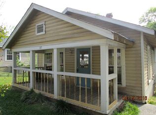 117 S Green St, Dalton, GA 30721