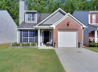 756 Hillandale Ln, Lithonia, GA