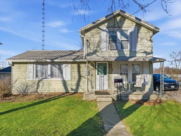 84 Broadway St, Shelby, OH 44875