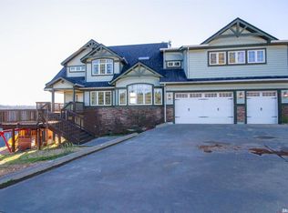 5100 Mule Skinner Rd, Placerville, CA 95667