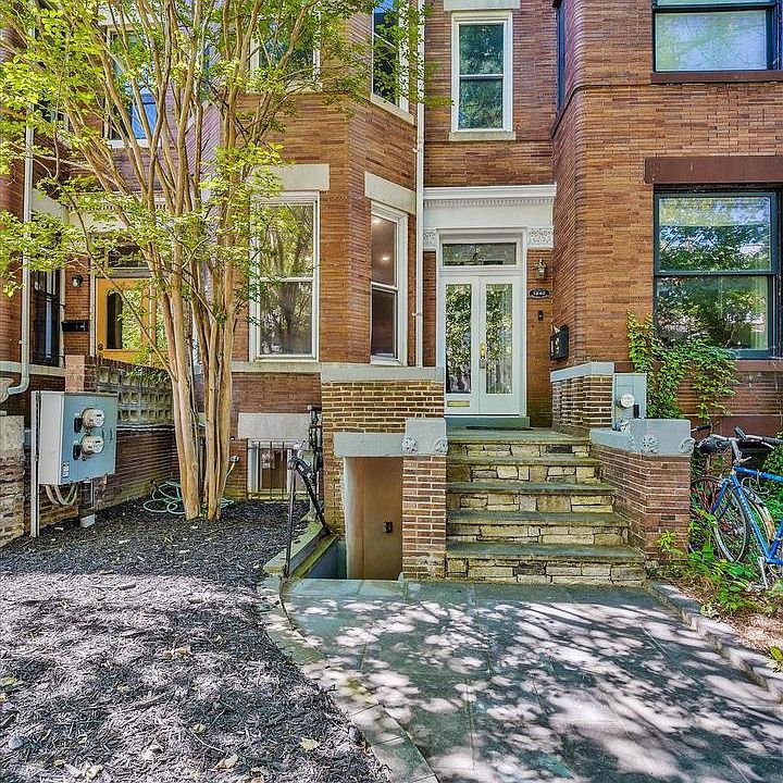 1st image of 1240 Columbia Rd NW #1